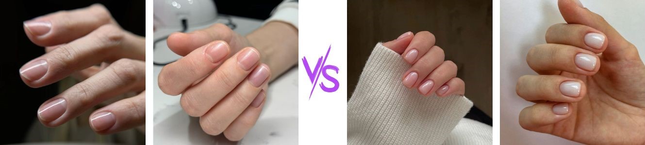 как выглядит японский маникюр